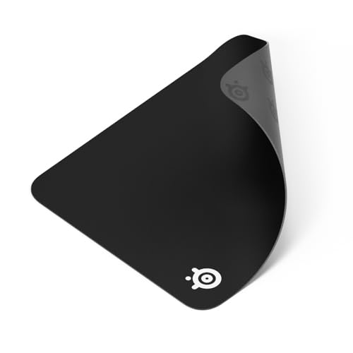 Alfombrilla SteelSeries QcK Slim