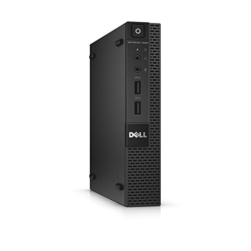 PC sobremesa Dell Inspiron Desktop 3020