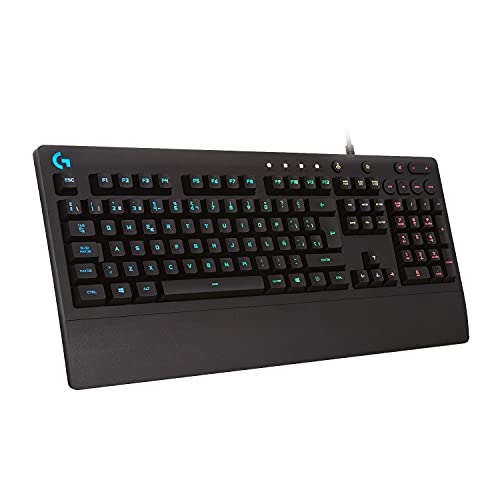 Teclado Logitech G G213 Prodigy Teclado Gaming