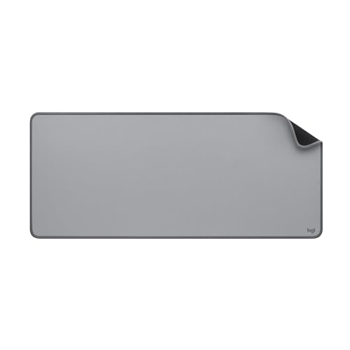 Alfombrilla Logitech Desk Mat Studio Series