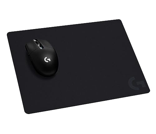Alfombrilla Logitech G440 Hard