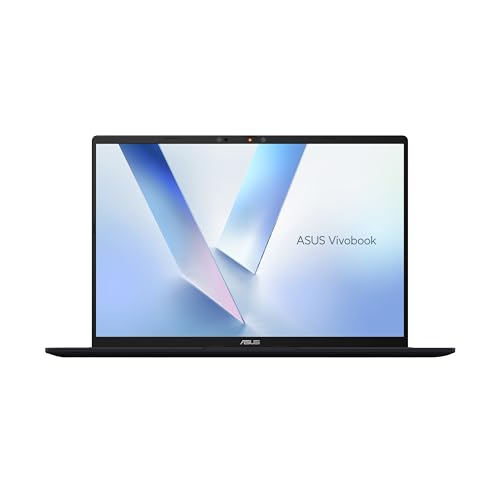 Portátil ASUS Vivobook 16 F1607CA-MB101W - Ordenador Portátil WUXGA (Intel Core Ultra 7 255H, 