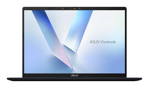Portátil ASUS Vivobook 14 F1407AA-LY037W Copilot+ PC - Ordenador Portátil WUXGA (Intel Core Ul
