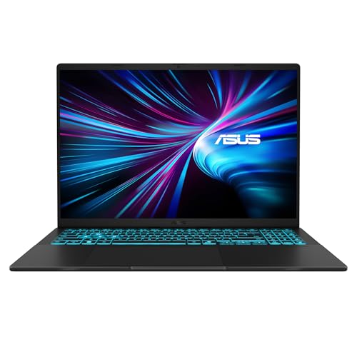 Portátil ASUS V16 V3607VH-RP019 - Ordenador Portátil Gaming 16" WUXGA 144Hz (Intel Core 7 240H