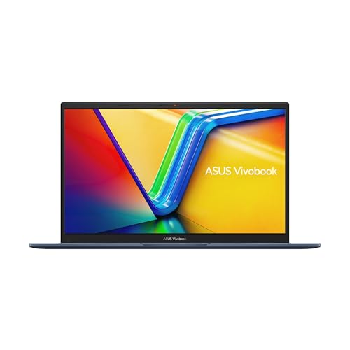 Portátil ASUS Vivobook 15 F1504VA-BQ252 - Ordenador Portátil 15.6" Full HD (Intel Core 7 150U,