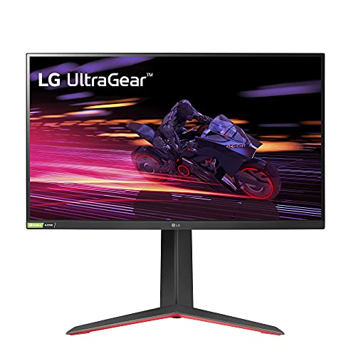 Monitor LG UltraGear 27GP750-B