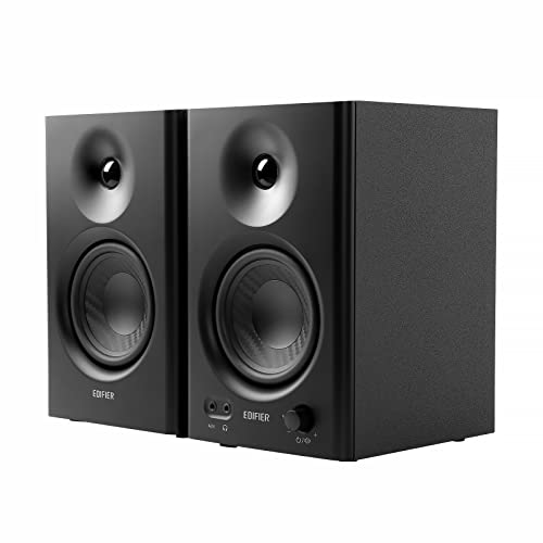 Altavoces Edifier MR4