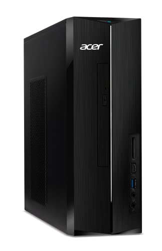 PC sobremesa Acer Aspire TC-1760
