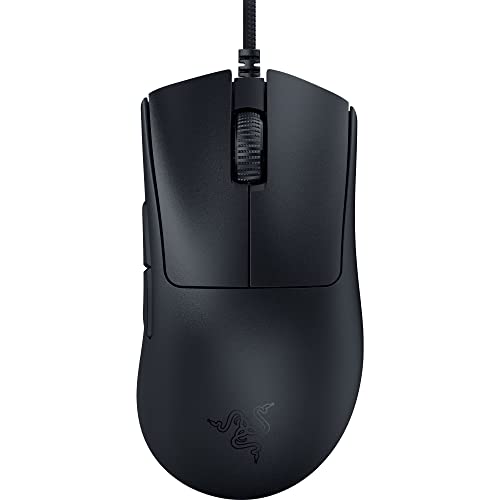 Ratón Razer DeathAdder V3