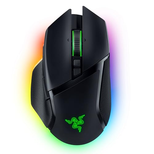 Ratón Razer Basilisk V3 Pro
