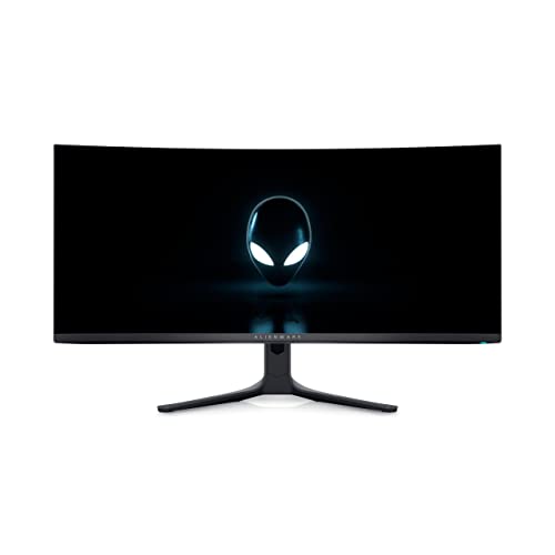 Monitor Alienware AW3423DWF