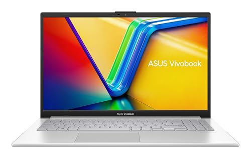 Portátil ASUS Vivobook Go 15 E1504FA - Ordenador Portátil 15.6inch Full HD (Windows 11 home, A