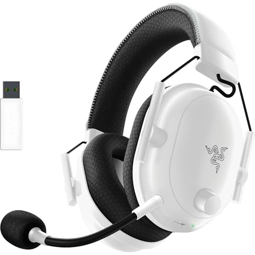 Auriculares Razer BlackShark V2 Pro