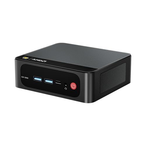 Mini PC Beelink SER5 Max