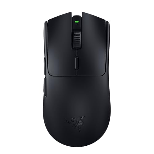 Ratón Razer Viper V3 HyperSpeed - Ratón inalámbrico para esports (Sensor óptico Focus Pro 30
