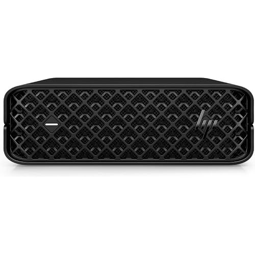 Mini PC HP Z2 Mini G9