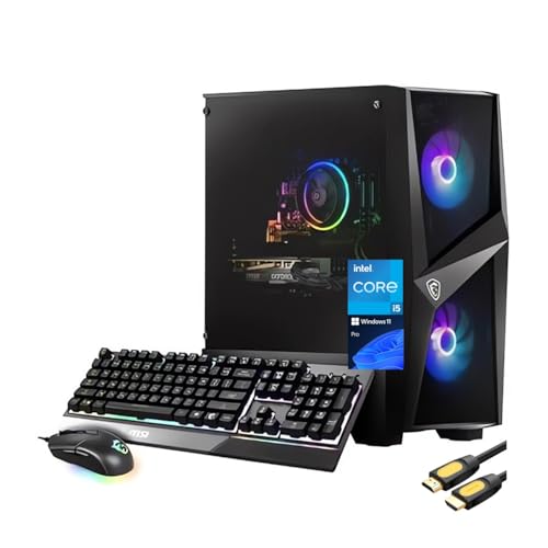 PC sobremesa MSI Codex R