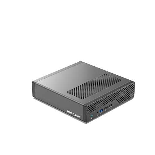 Mini PC Minisforum MS-01