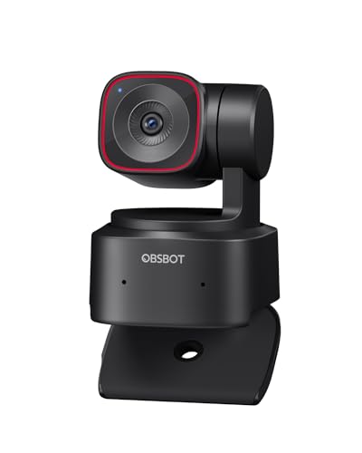 Webcam OBSBOT Tiny 2