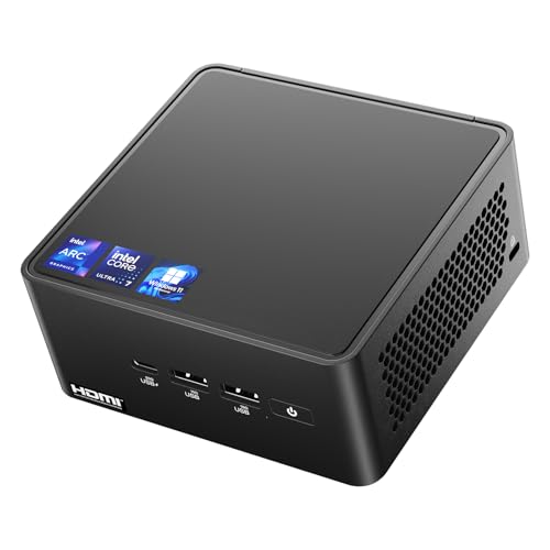 Mini PC Intel NUC 14 Pro
