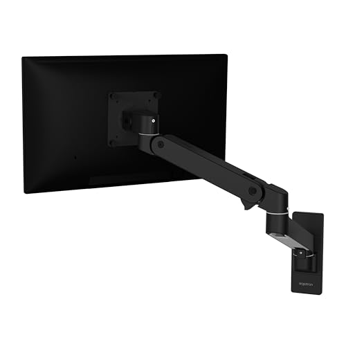 Soporte monitor Ergotron LX Desk Mount Single