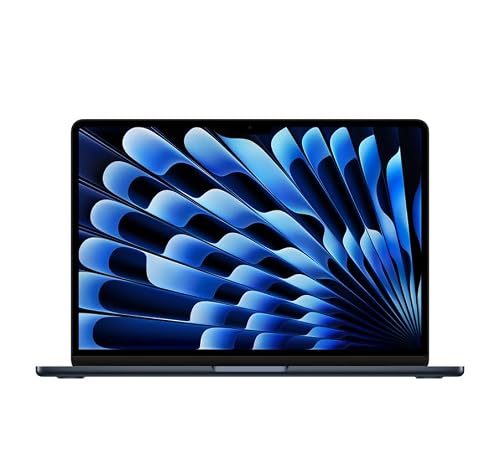 Portátil Apple MacBook Air M3 13