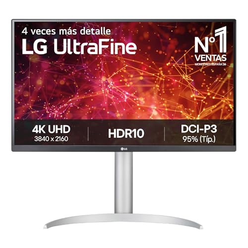 Monitor LG 27UP850-W