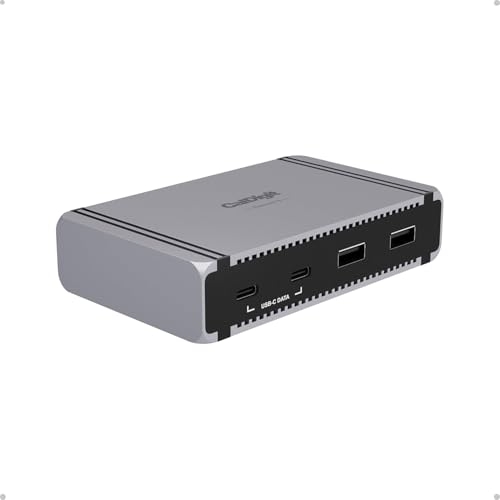 Dock / hub CalDigit Element Hub