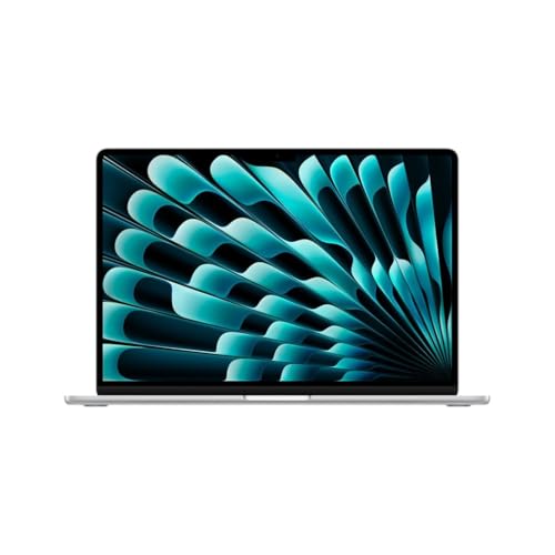 Portátil Apple MacBook Air 15 M4