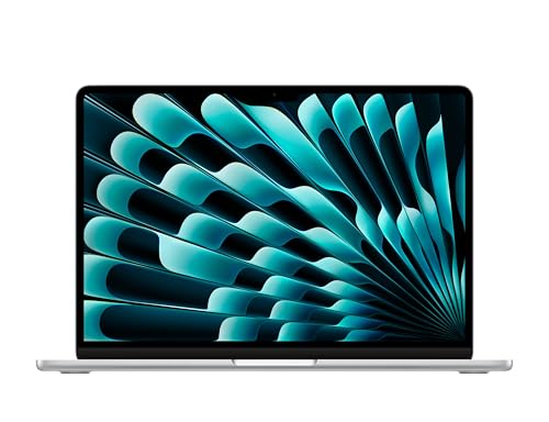 Portátil Apple MacBook Air M4 13