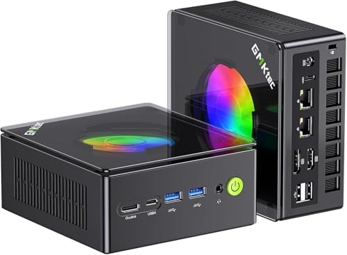 Mini PC GMKtec NucBox K11
