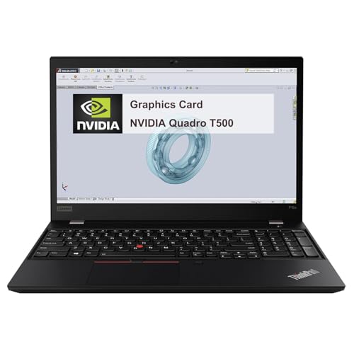 Portátil Lenovo Lenovo Thinkpad P15s Gen 2 Estación de trabajo móvil, NVIDIA Quadro T500, laptop