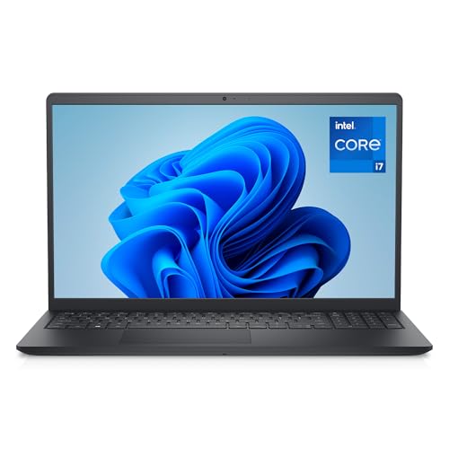 Portátil Dell 15 Portátil - Intel Core i7-1355U, 16GB RAM, 512GB SSD