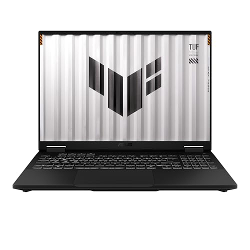 Portátil ASUS TUF Gaming A16 FA608UMI-TU205 - Ordenador Portátil Gaming de 16" WUXGA 144Hz (AM