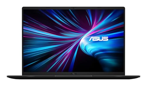 Portátil ASUS V16 V3607VM-TK150 - Ordenador Portátil Gaming de 16" WUXGA 144Hz (Intel Core 7 2