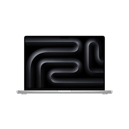 Portátil Apple MacBook Pro de 16,2 Pulgadas portátil con Chip M5 MAX: Pantalla Liquid Retina, C