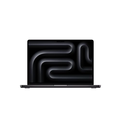 Portátil Apple MacBook Pro de 14,2 Pulgadas portátil con Chip M5 Pro: Pantalla Liquid Retina, C