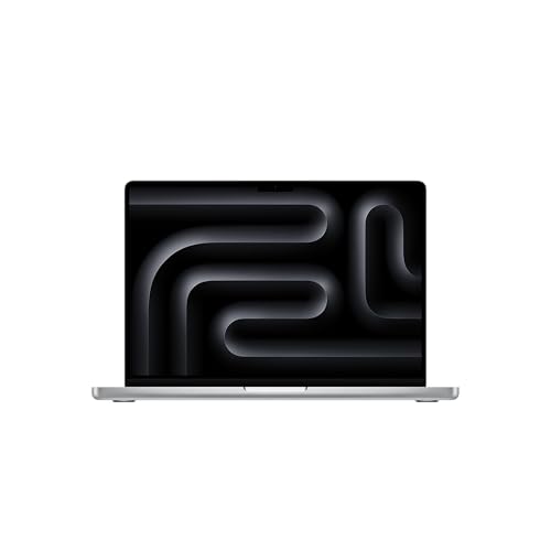 Portátil Apple MacBook Pro de 14,2 Pulgadas portátil con Chip M5 Pro: Pantalla Liquid Retina, C