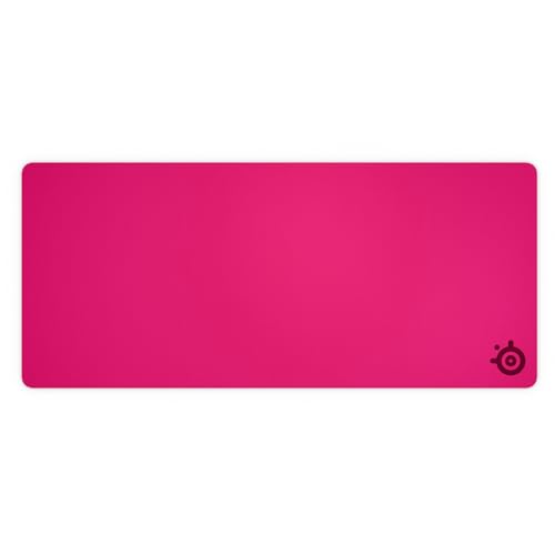 Alfombrilla SteelSeries QcK Heavy XXL