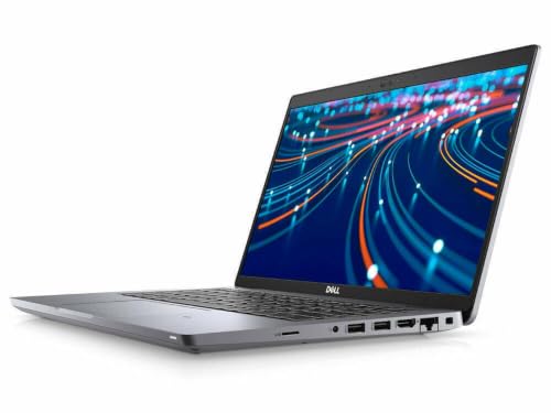 Portátil Dell Dell Latitude 5420 - Pantalla de 14 pulgadas (1920 x 1080, Intel Core i5-1135G7,