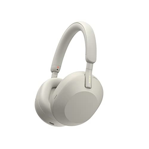 Auriculares Sony WH-1000XM5