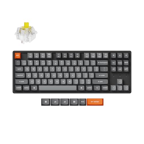 Teclado Keychron K8 Pro