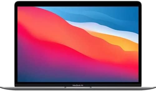 Portátil Apple Apple MacBook Air 2020, Gris Espacial (Reacondicionado)