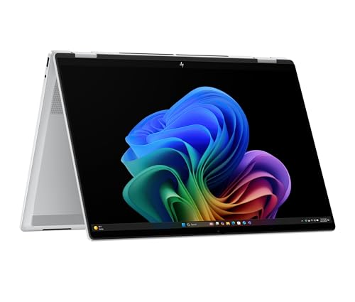 Portátil HP HP OmniBook X Flip 16-as0254ng portátil 2-en-1 de 16 pulgadas