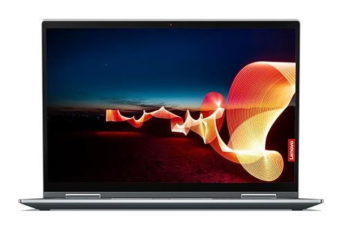 Portátil Lenovo ThinkPad X1 Yoga Gen 6 (2 en 1) | Pantalla táctil 14 Pulgadas 1920 x 1200 | Inte